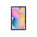 Samsung Tablet Galaxy Tab S6 Lite 64GB Wifi + LTE Grijs Samsung Tablet Galaxy Tab S6 Lite 64GB Wifi + LTE Grijs