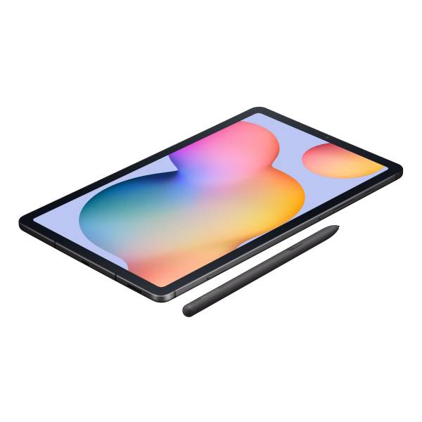 Samsung Tablet Galaxy Tab S6 Lite 64GB Wifi + LTE Grijs Samsung Tablet Galaxy Tab S6 Lite 64GB Wifi + LTE Grijs