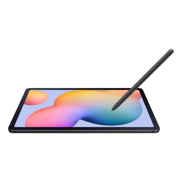 Samsung Tablet Galaxy Tab S6 Lite 64GB Wifi + LTE Grijs Samsung Tablet Galaxy Tab S6 Lite 64GB Wifi + LTE Grijs