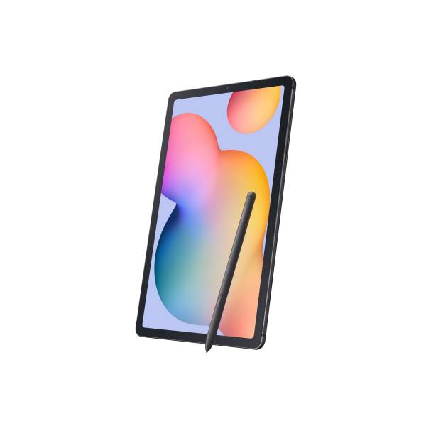 Samsung Tablet Galaxy Tab S6 Lite 64GB Wifi + LTE Grijs Samsung Tablet Galaxy Tab S6 Lite 64GB Wifi + LTE Grijs