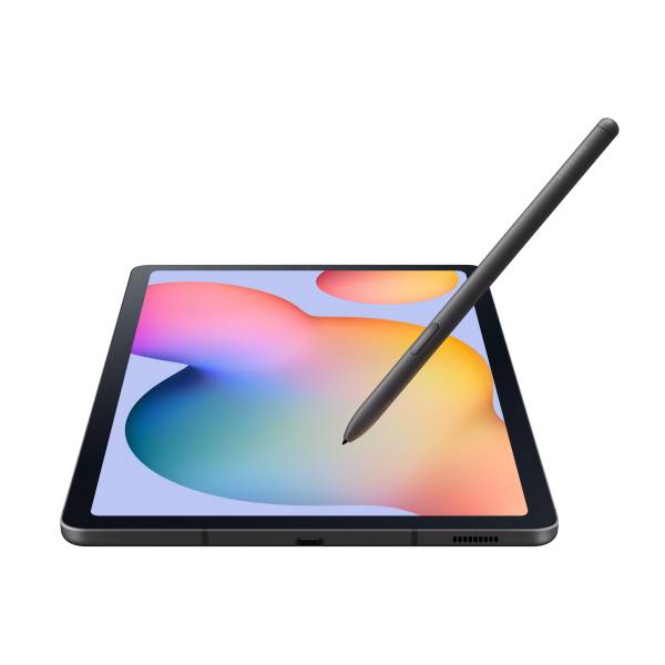 Samsung Tablet Galaxy Tab S6 Lite 64GB Wifi + LTE Grijs Samsung Tablet Galaxy Tab S6 Lite 64GB Wifi + LTE Grijs