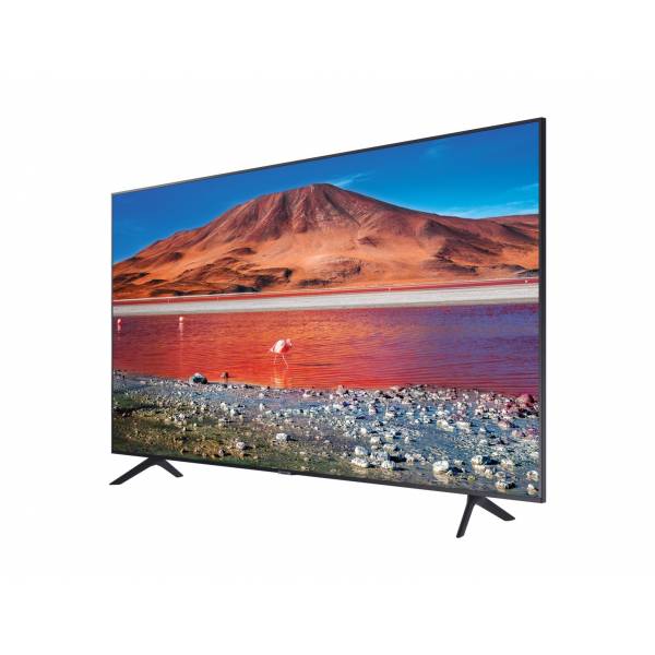 Crystal UHD UE43TU7100 (2020) Samsung Crystal UHD UE43TU7100 (2020) Samsung