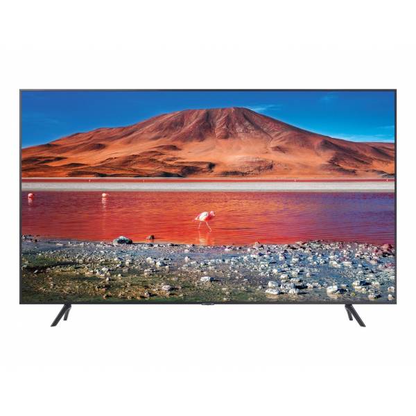 Crystal UHD UE43TU7100 (2020) Samsung Crystal UHD UE43TU7100 (2020) Samsung