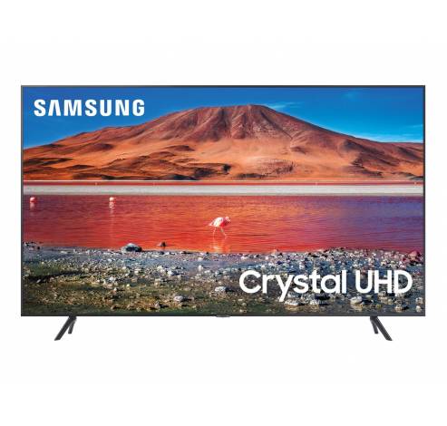 Crystal UHD UE55TU7100 (2020)  Samsung