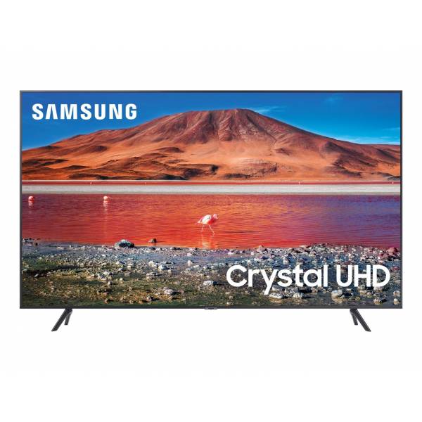 Crystal UHD UE43TU7100 (2020) Samsung Crystal UHD UE43TU7100 (2020) Samsung
