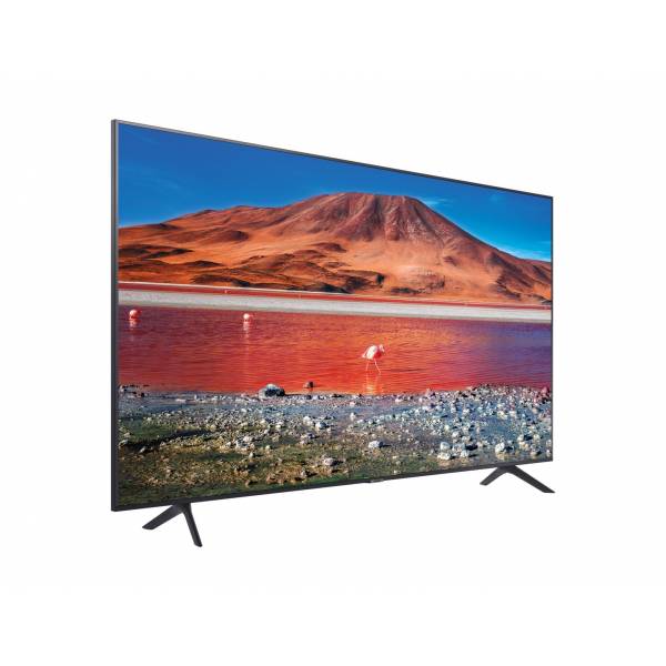 Crystal UHD UE43TU7100 (2020) Samsung Crystal UHD UE43TU7100 (2020) Samsung