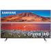 Crystal UHD UE43TU7100 (2020) Samsung Crystal UHD UE43TU7100 (2020) Samsung
