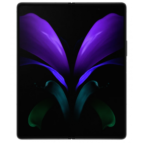 Samsung Smartphone Galaxy Z Fold2 5G Zwart Samsung Smartphone Galaxy Z Fold2 5G Zwart