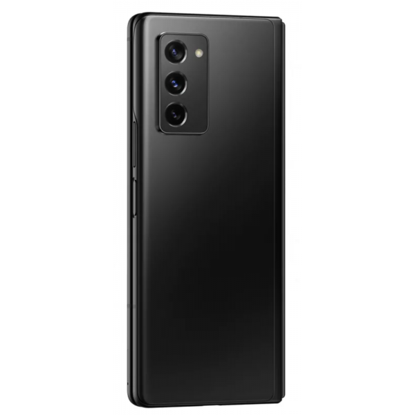 Samsung Smartphone Galaxy Z Fold2 5G Zwart Samsung Smartphone Galaxy Z Fold2 5G Zwart