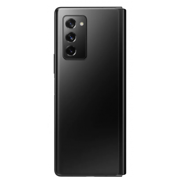 Samsung Smartphone Galaxy Z Fold2 5G Zwart Samsung Smartphone Galaxy Z Fold2 5G Zwart