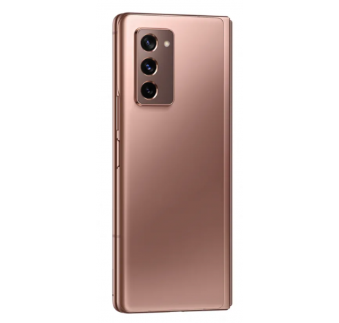 Galaxy Z Fold2 5G Mystic Bronze  Samsung