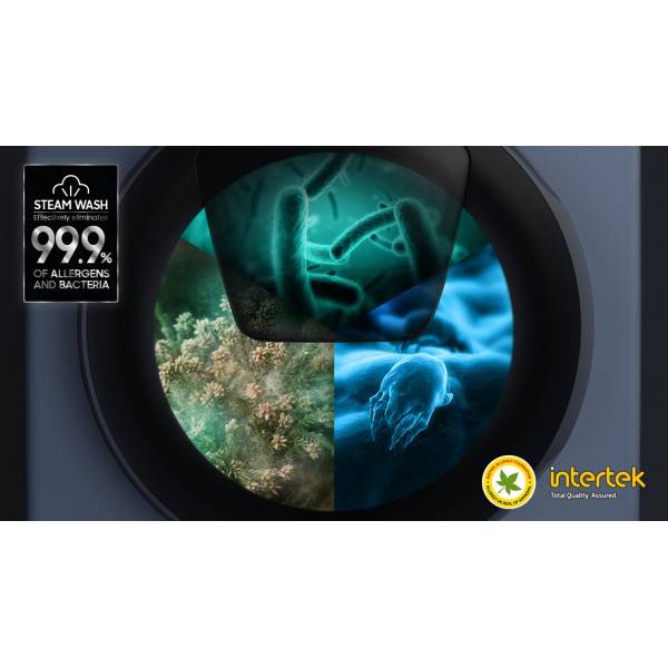 WW80T936ASH QuickDrive WW80T936ASH QuickDrive