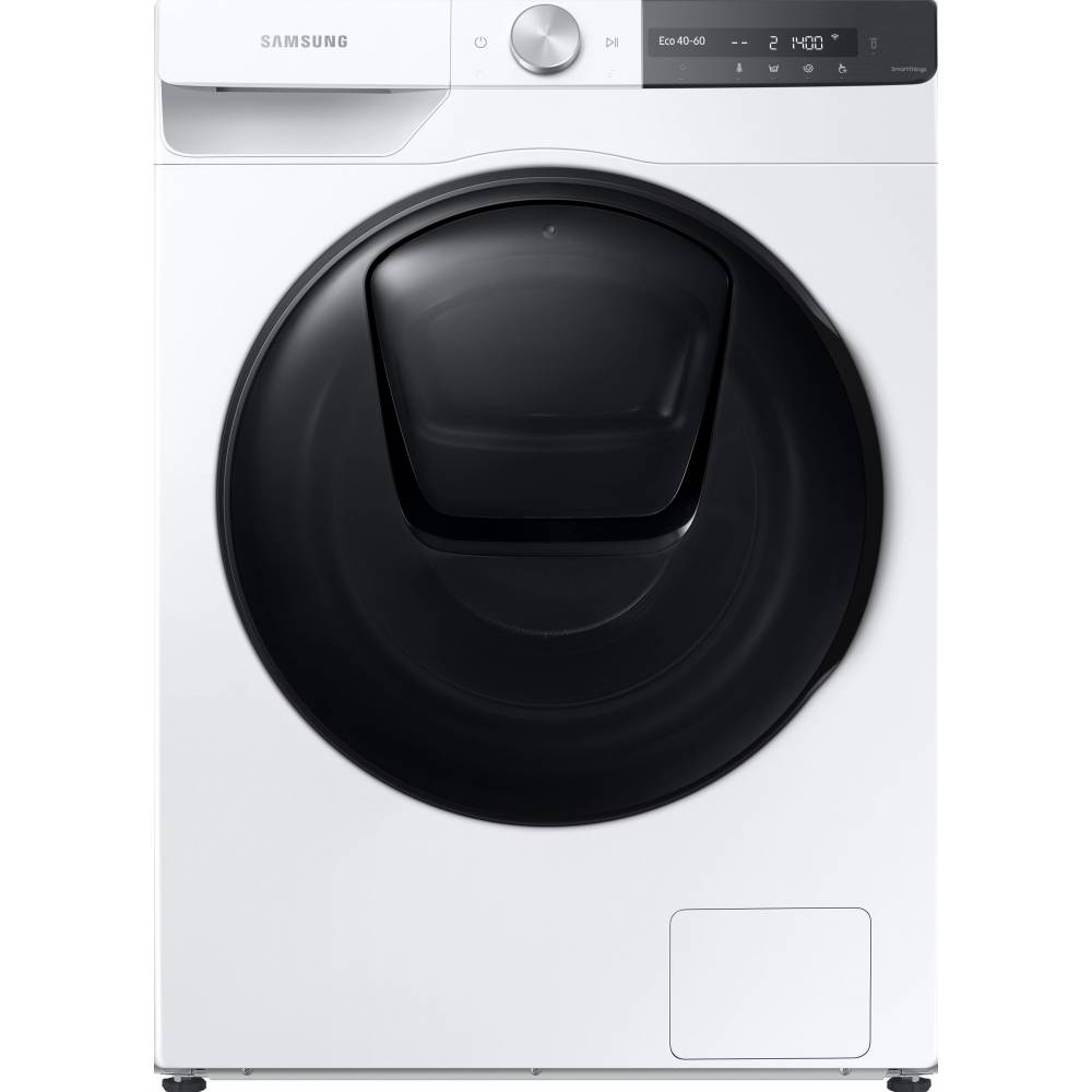 Samsung Wasmachine WW90T754ABT QuickDrive