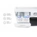 WW80T734AWH QuickDrive WW80T734AWH QuickDrive