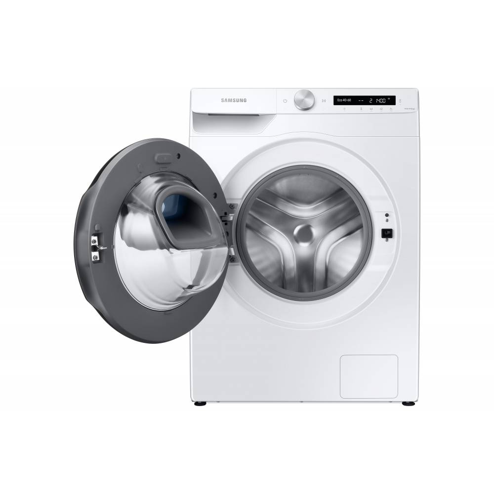 Samsung Wasmachine WW90T554AAW AddWash