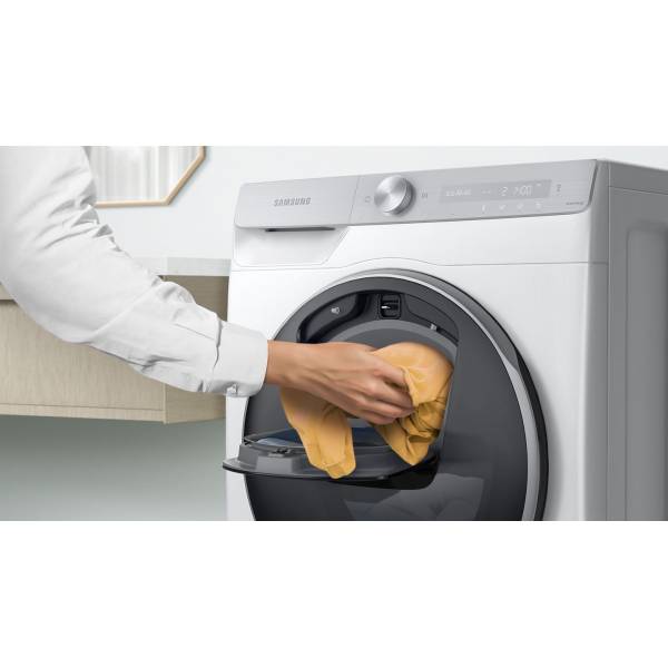 WD90T984ASE AddWash + Autodose WD90T984ASE AddWash + Autodose