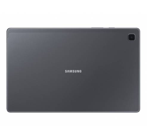 Galaxy Tab A7 Wi-Fi 64GB Grijs  Samsung