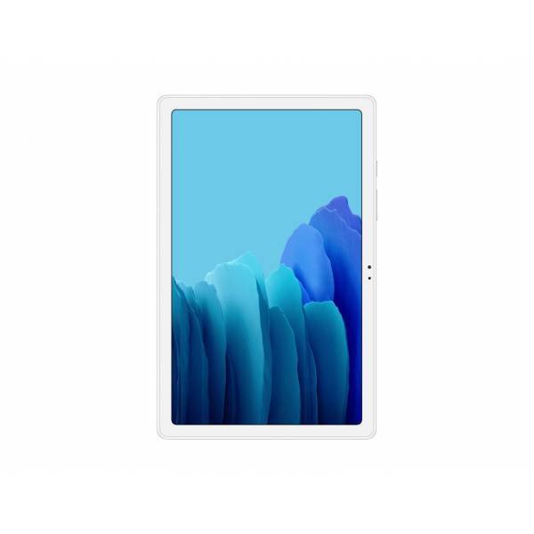 Samsung Tablet Galaxy Tab A7 Wi-Fi 32GB Zilver Samsung Tablet Galaxy Tab A7 Wi-Fi 32GB Zilver