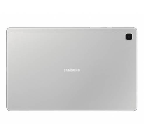 Galaxy Tab A7 Wi-Fi 32GB Zilver  Samsung