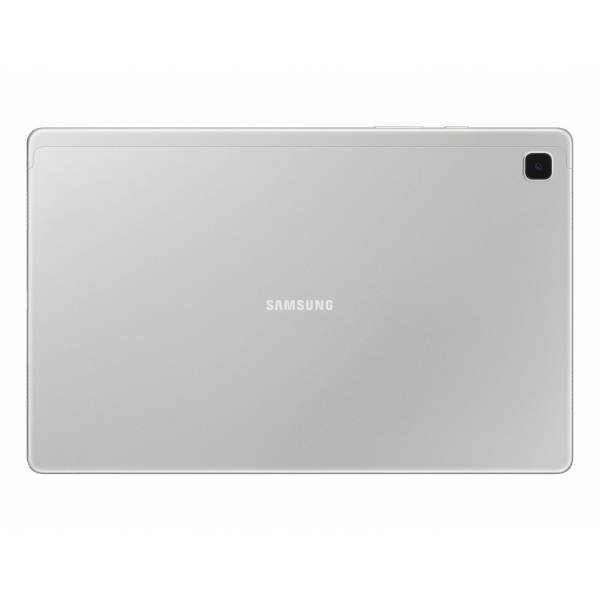 Samsung Tablet Galaxy Tab A7 Wi-Fi 32GB Zilver Samsung Tablet Galaxy Tab A7 Wi-Fi 32GB Zilver