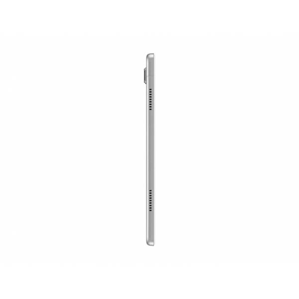 Samsung Tablet Galaxy Tab A7 Wi-Fi 32GB Zilver Samsung Tablet Galaxy Tab A7 Wi-Fi 32GB Zilver
