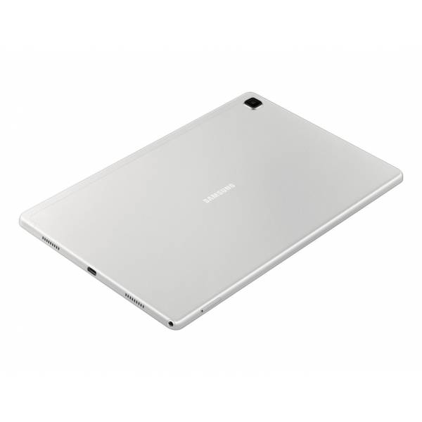 Samsung Tablet Galaxy Tab A7 Wi-Fi 32GB Zilver Samsung Tablet Galaxy Tab A7 Wi-Fi 32GB Zilver
