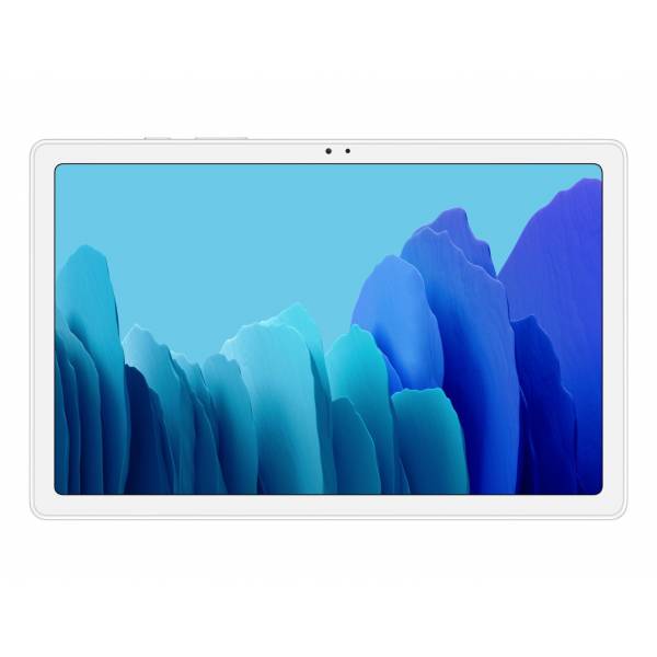 Samsung Tablet Galaxy Tab A7 Wi-Fi 32GB Zilver Samsung Tablet Galaxy Tab A7 Wi-Fi 32GB Zilver