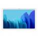 Samsung Tablet Galaxy Tab A7 Wi-Fi 32GB Zilver Samsung Tablet Galaxy Tab A7 Wi-Fi 32GB Zilver