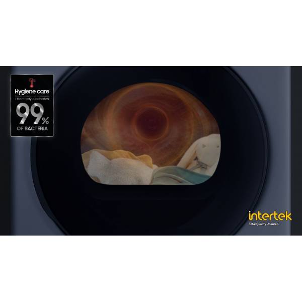 DV90T7240WH/S2 Samsung DV90T7240WH/S2 Samsung