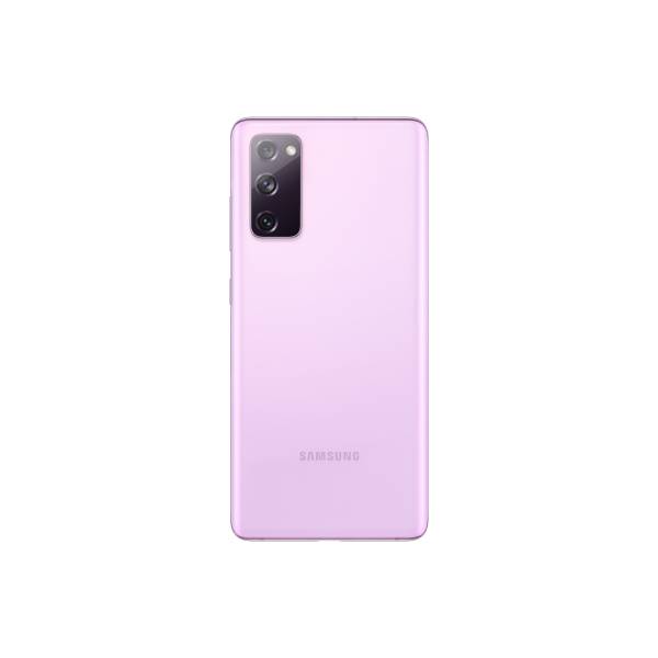 Samsung Smartphone Galaxy S20FE 128GB 4G Paars Samsung Smartphone Galaxy S20FE 128GB 4G Paars