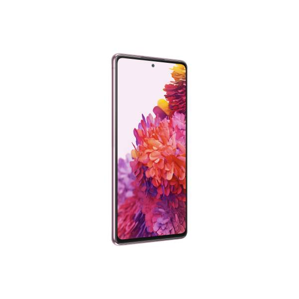 Samsung Smartphone Galaxy S20FE 128GB 4G Paars Samsung Smartphone Galaxy S20FE 128GB 4G Paars