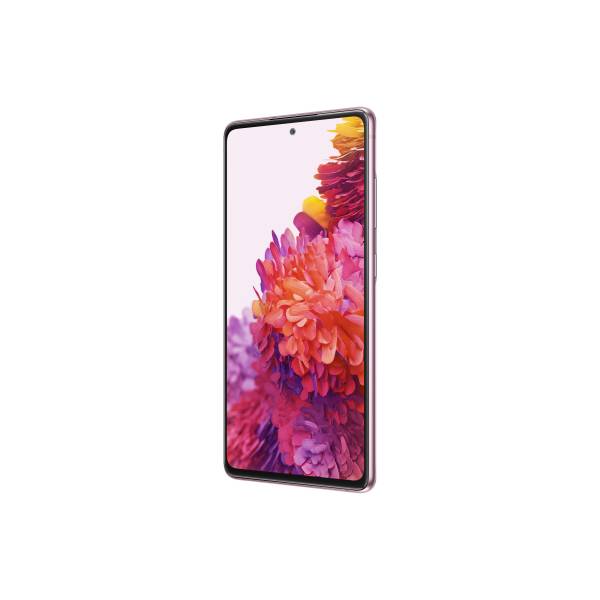 Samsung Smartphone Galaxy S20FE 128GB 4G Paars Samsung Smartphone Galaxy S20FE 128GB 4G Paars
