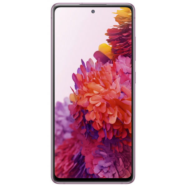Samsung Smartphone Galaxy S20FE 128GB 4G Paars Samsung Smartphone Galaxy S20FE 128GB 4G Paars
