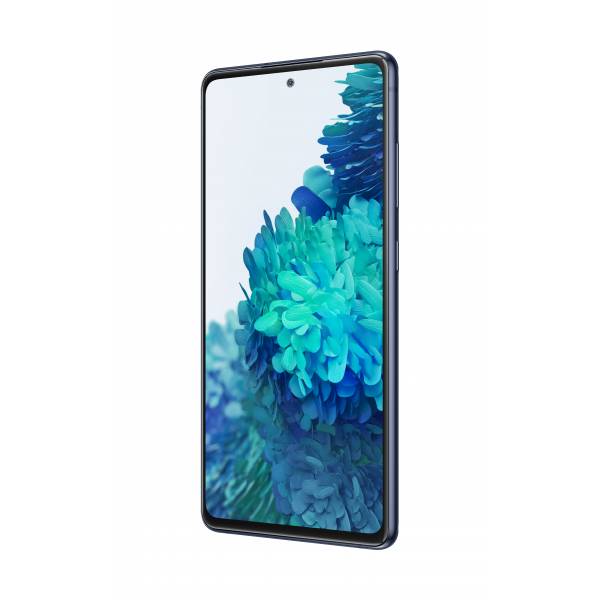 Samsung Smartphone Galaxy S20FE 128GB 4G Blauw Samsung Smartphone Galaxy S20FE 128GB 4G Blauw