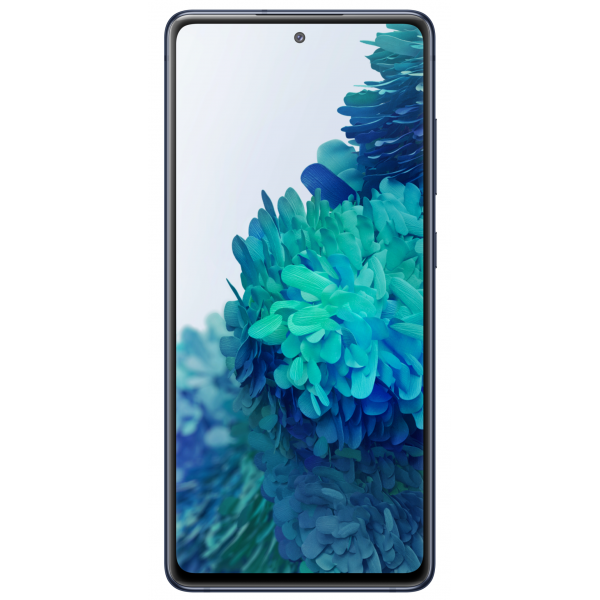 Samsung Smartphone Galaxy S20FE 128GB 4G Blauw Samsung Smartphone Galaxy S20FE 128GB 4G Blauw