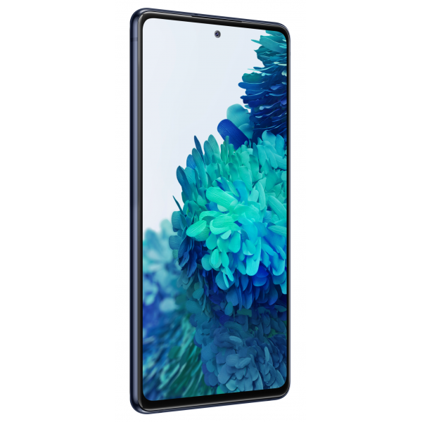 Samsung Smartphone Galaxy S20FE 128GB 4G Blauw Samsung Smartphone Galaxy S20FE 128GB 4G Blauw