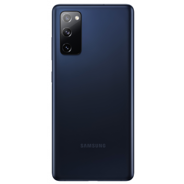 Samsung Smartphone Galaxy S20FE 128GB 4G Blauw Samsung Smartphone Galaxy S20FE 128GB 4G Blauw