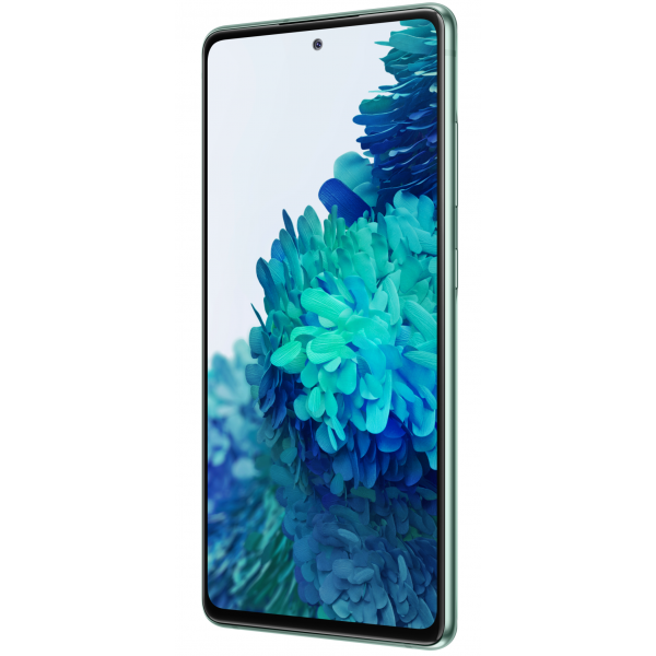Galaxy S20FE 128GB 4G Groen Samsung Galaxy S20FE 128GB 4G Groen Samsung