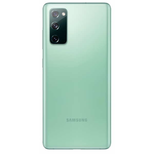 Galaxy S20FE 128GB 4G Groen Samsung Galaxy S20FE 128GB 4G Groen Samsung