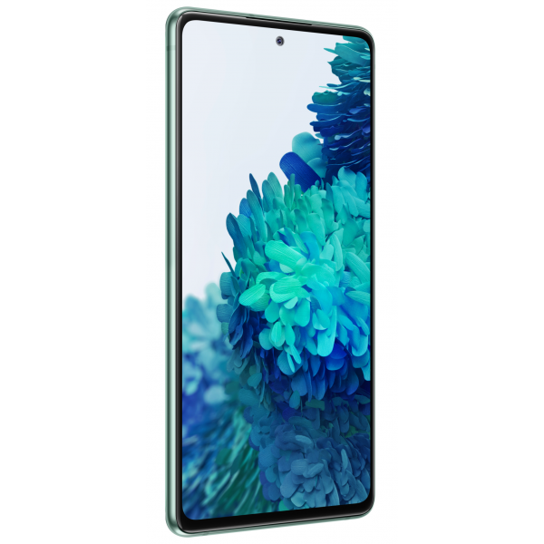 Galaxy S20FE 128GB 4G Groen Samsung Galaxy S20FE 128GB 4G Groen Samsung