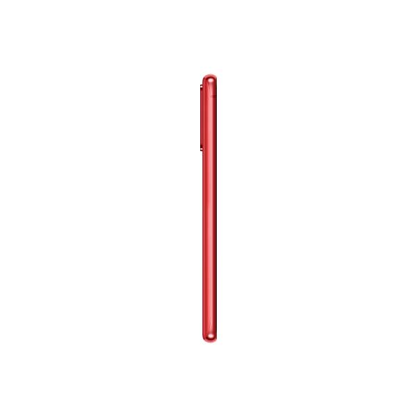 Galaxy S20FE 128GB 4G Rood Samsung Galaxy S20FE 128GB 4G Rood Samsung