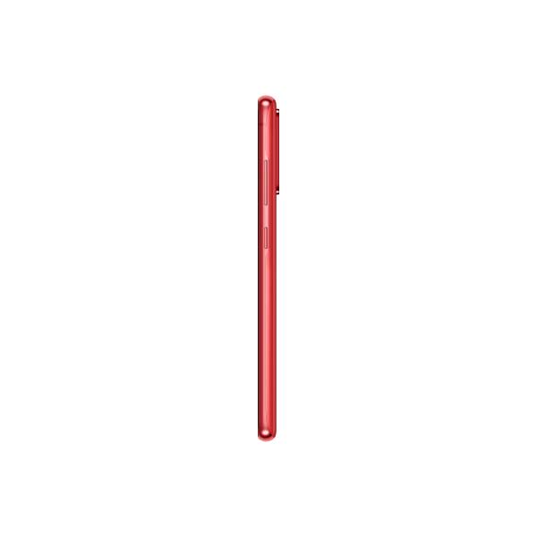 Galaxy S20FE 128GB 4G Rood Samsung Galaxy S20FE 128GB 4G Rood Samsung