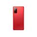Galaxy S20FE 128GB 4G Rood Samsung Galaxy S20FE 128GB 4G Rood Samsung