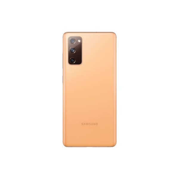 Galaxy S20FE 128GB 4G Oranje Samsung Galaxy S20FE 128GB 4G Oranje Samsung