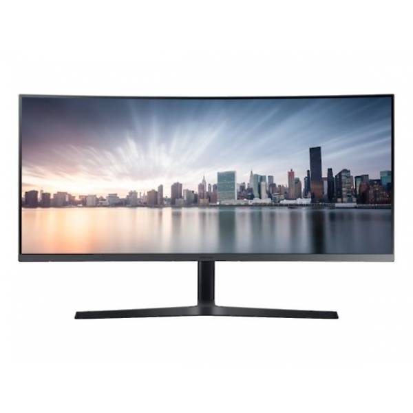 Samsung Monitor LC34H890WGUXEN Samsung Monitor LC34H890WGUXEN