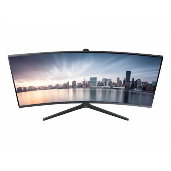 Samsung Monitor LC34H890WGUXEN Samsung Monitor LC34H890WGUXEN