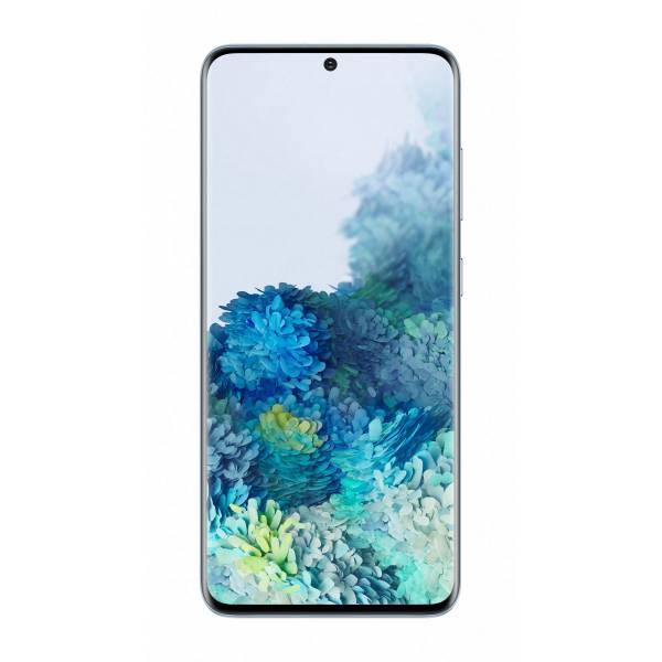 Samsung Smartphone Galaxy S20 5G Blauw Samsung Smartphone Galaxy S20 5G Blauw