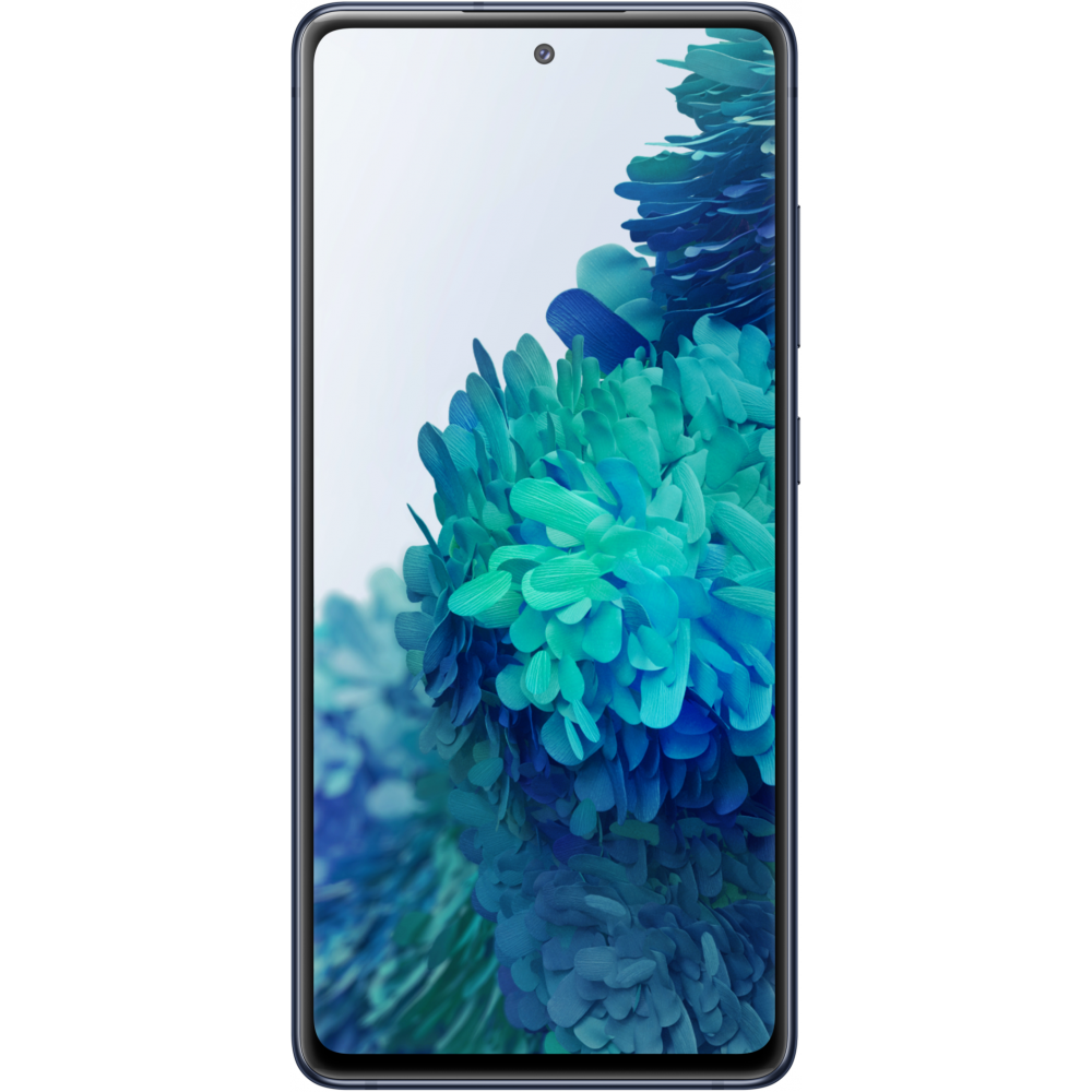 Samsung Smartphone Galaxy S20FE 128GB 5G Blauw