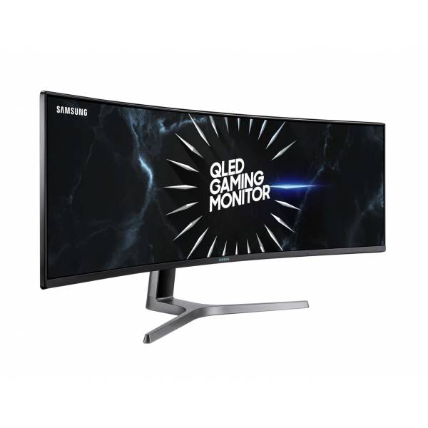 Samsung Monitor LC49RG90SSU Samsung Monitor LC49RG90SSU