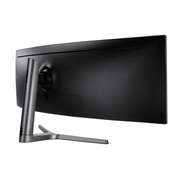 Samsung Monitor LC49RG90SSU Samsung Monitor LC49RG90SSU
